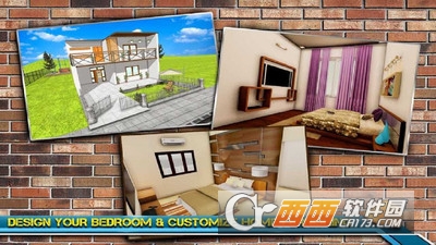 打造梦幻之家 v1.0.1 安卓版