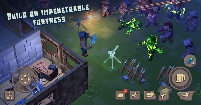 像素末日生存手游  v1.0.0