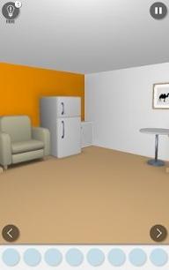 逃脱随机的房间 v1.0.9