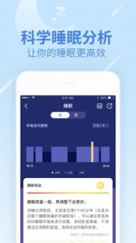 乐心健康ios版截图1