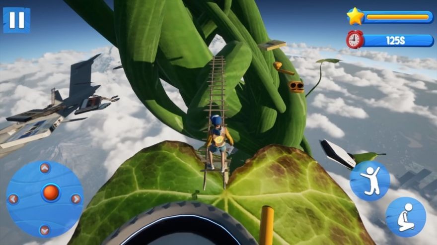 只有向上的方式  V 1.1