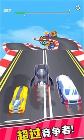 坡道赛车极限竞速 v3.5