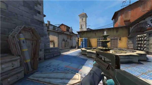 特种火线突击  v1.1