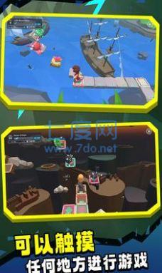 节奏垫脚石游戏 v1.1.3