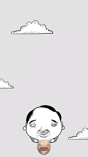 蠢蠢喵星大冒险 v1.1