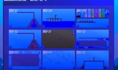 流水物理模拟器中文版 v1.2.25