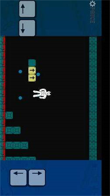 猫里奥大冒险  v1.2