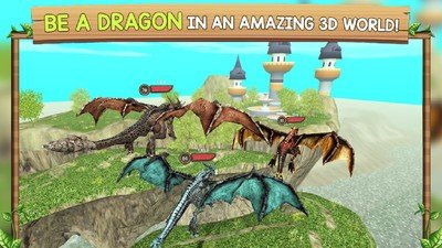 飞龙模拟3D 版本:v6.2