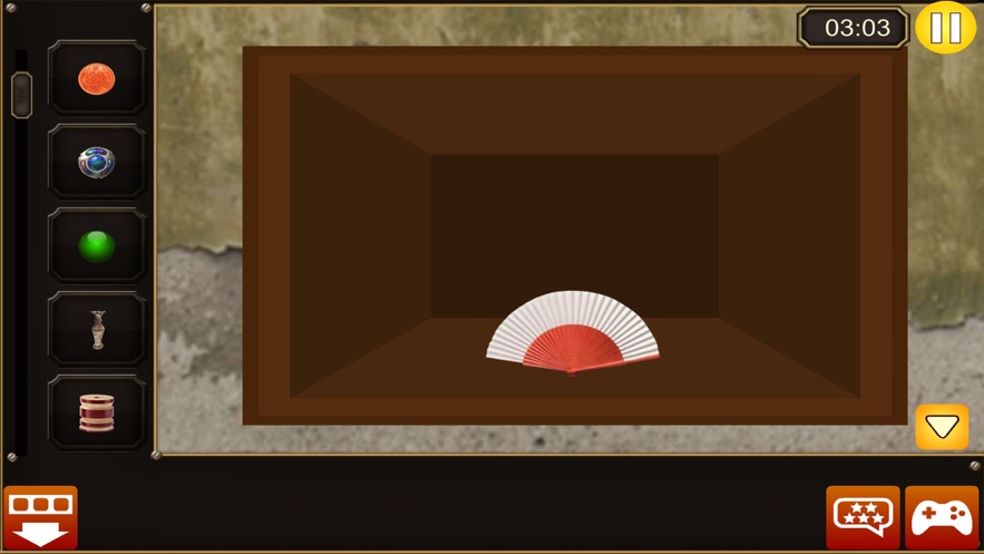 逃出历史古城游戏安卓版  v4.4.4