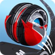 GyroSphere(陀螺进化)