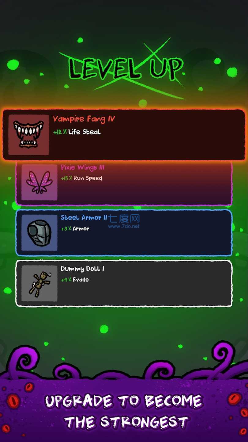 Pew幸存者游戏 v1.01