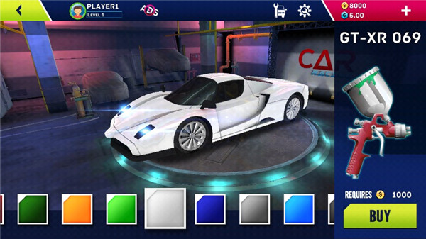 交通赛车专业版 v1.9