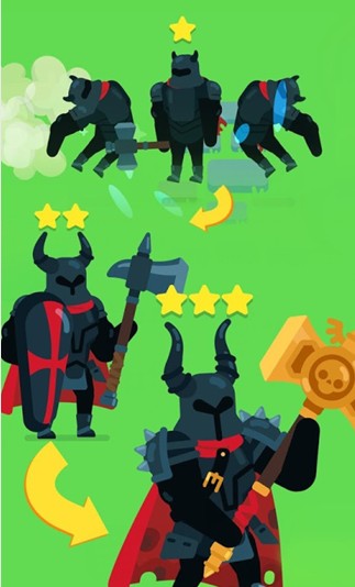 英雄之战自由格斗无敌最新版下载  v4.4.2