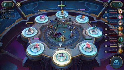 云顶之弈10.19 v10.19