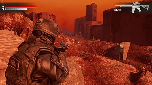 疯狂之墙 正版手游 v3.0.5