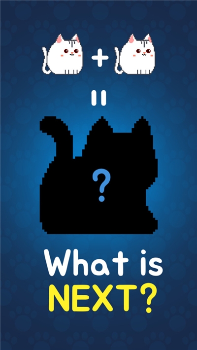 方形猫的冒险手游 v5安卓版