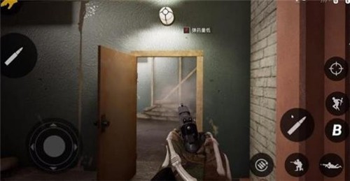 COD19手游自制版  v2.2