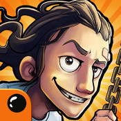 破坏高手：英雄诞生 WreckMan Rise of a hero