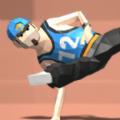 霹雳舞3D