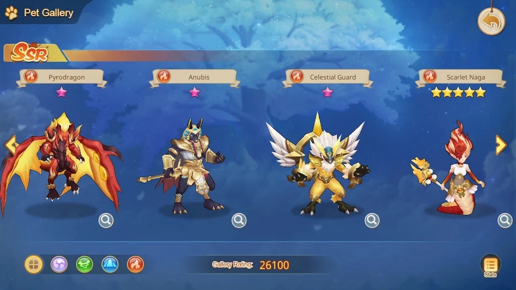 云端守护者游戏 v1.3.5