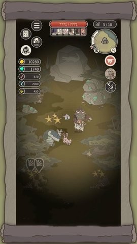 荒岛求生之王安卓版 v1.1.4