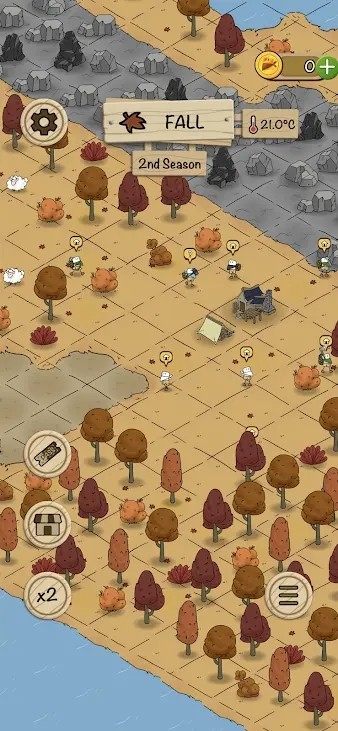 醇厚的生活中文版 v1.2.0