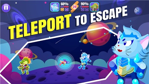 子弹战士跳投  v2.1.11