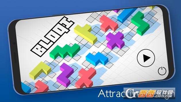 Bloqi拼图 v1.0.7