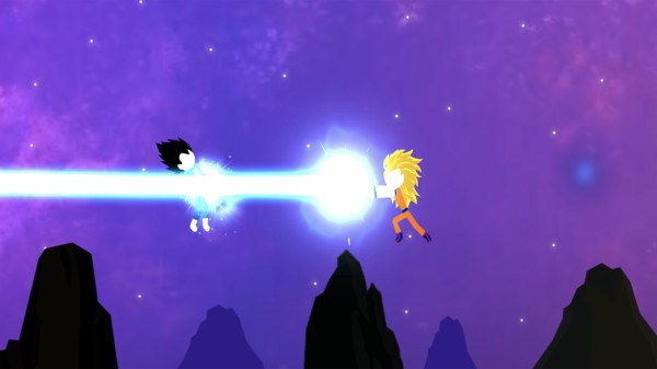 火柴人Z觉醒  v1.6