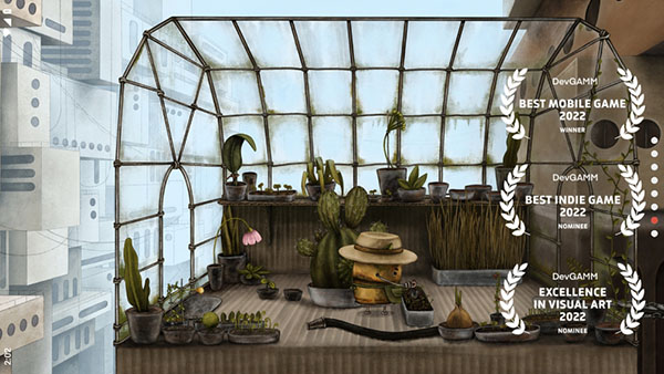 盒子城中文版(boxville) v1.25