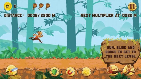 德斯的奇幻冒险游戏安卓版中文下载图片1