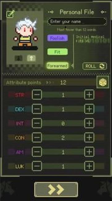 末日模拟  v1.4.2