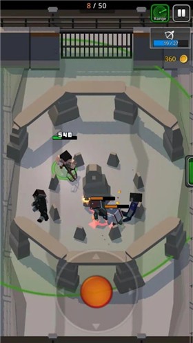 僵尸灾难生存  v1.15.1