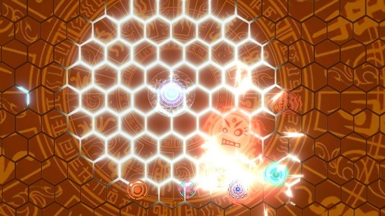 不可视冲撞 v1.0.2