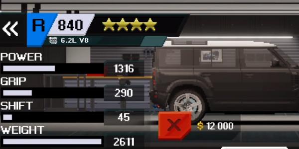 顶尖赛车手内置菜单 v0.8.44