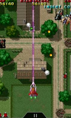 雷电2金手指版 v2020.10.26.18