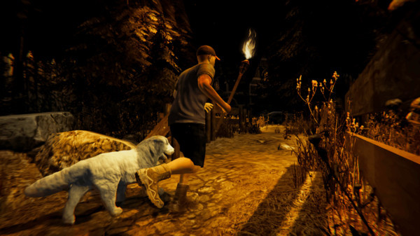 可怕的火头游戏  v1.2