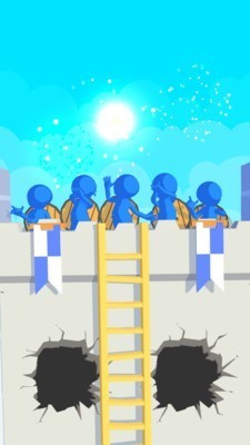 摧毁弓箭手  v1.0.1