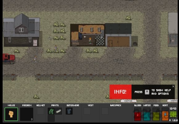 minidayz v1.0.1