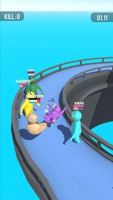 过肩摔大作战  v1.0.2