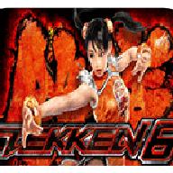 铁拳6安卓手机版