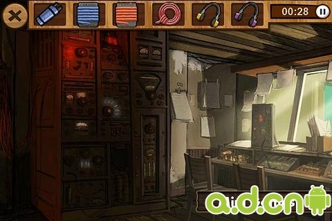 电器城大暴乱(含数据包) v1.0.7