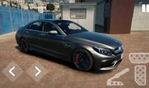 C63驾驶汽车 v4.3C