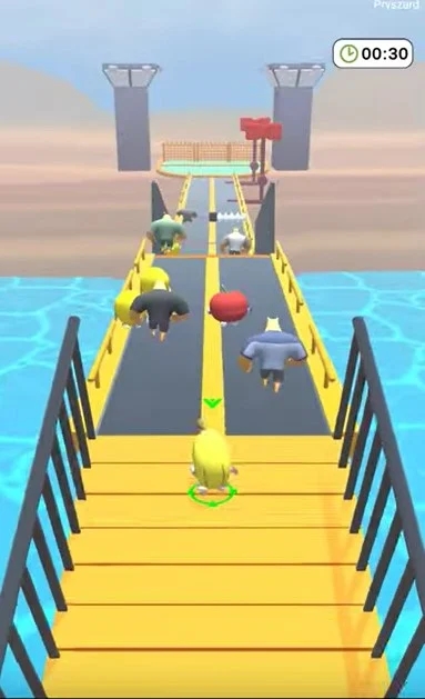 香蕉幸存者Banana MemeSurvivor