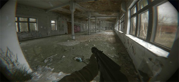 代号真实测试服  v1.0