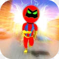 火柴人音速英雄手机版