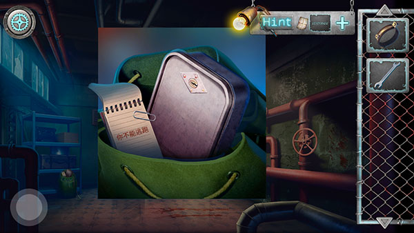 密室逃生2解谜官方中文版 v2.0