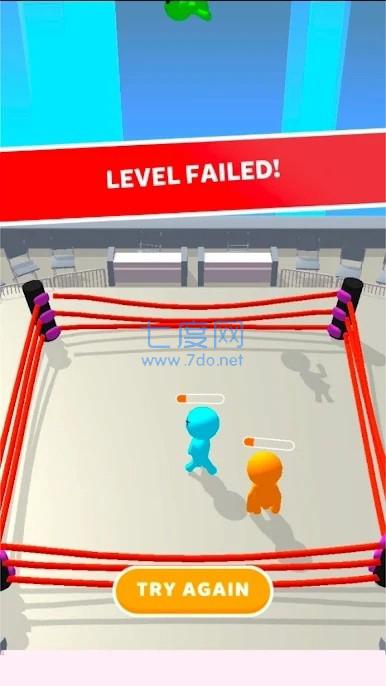 吊索短跑竞技场 v0.2