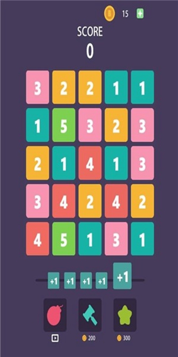 崩巴拼图2019 v1.4