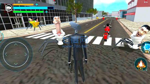 我的少年世界游戏